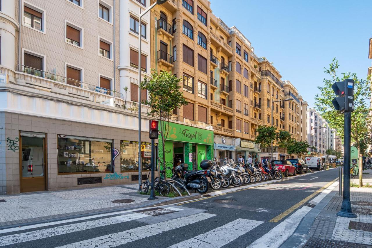 Palermo Soho Beach By Beauty Rentals San Sebastian Buitenkant foto